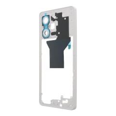Xiaomi Redmi Note 12 Pro 5G Kasa Beyaz