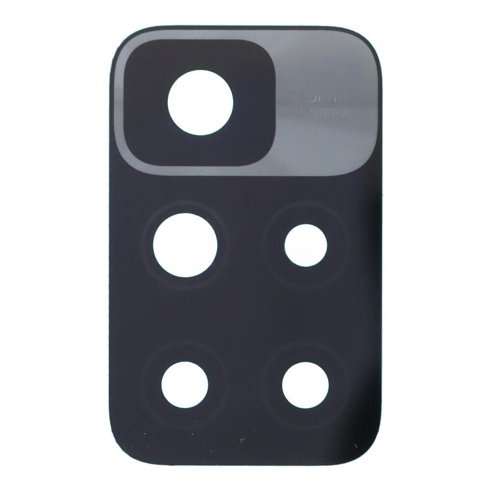 Xiaomi Redmi 10 Kamera Lens