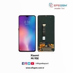 Xiaomi Mi 9SE Ekran
