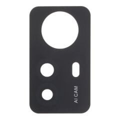 Xiaomi Redmi Note 12S Kamera Lens