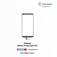 Huawei Honor 9 Lite (LLD-L31) Dokunmatik
