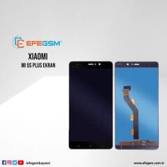Xiaomi Mi 5S Plus Ekran