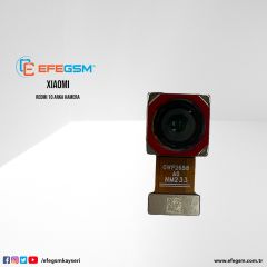 Xiaomi Redmi 10 Arka Kamera