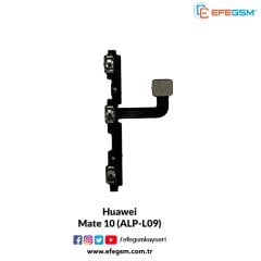 Huawei Mate 10 (ALP-L09) On-Off Film