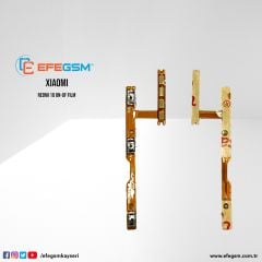 Xiaomi Redmi 10 On-Off Film