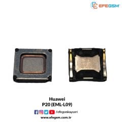 Huawei P20 (EML-L09) İç Kulaklık