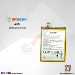 Asus Zenfone 6 (C11P1325) Batarya