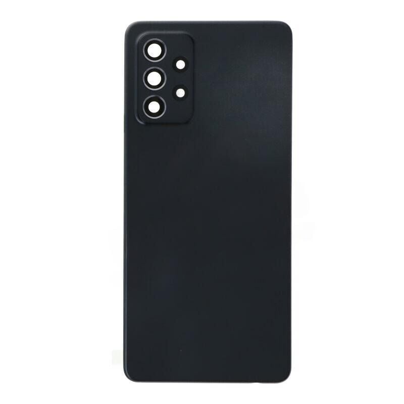 Samsung Galaxy A72 (A725F) Lensli Arka Kapak