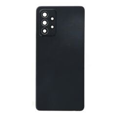 Samsung Galaxy A72 (A725F) Lensli Arka Kapak