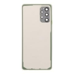 Samsung Galaxy A72 (A725F) Lensli Arka Kapak