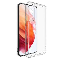 Samsung Galaxy S23 FE (S711B) Şeffaf Case