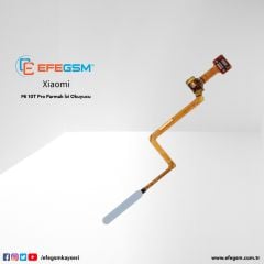 Xiaomi Mi 10T Pro Parmak Okuyucu Film