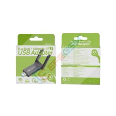 Dual Band Usb Wıfı Adater ACI1300mbps