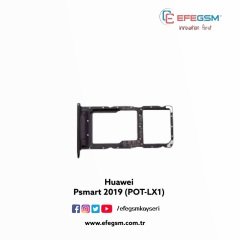 Huawei Psmart 2019 (POT-LX1) Sim Holder