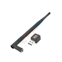 YK Desing YK3471 1200 Wıfı Adaptör