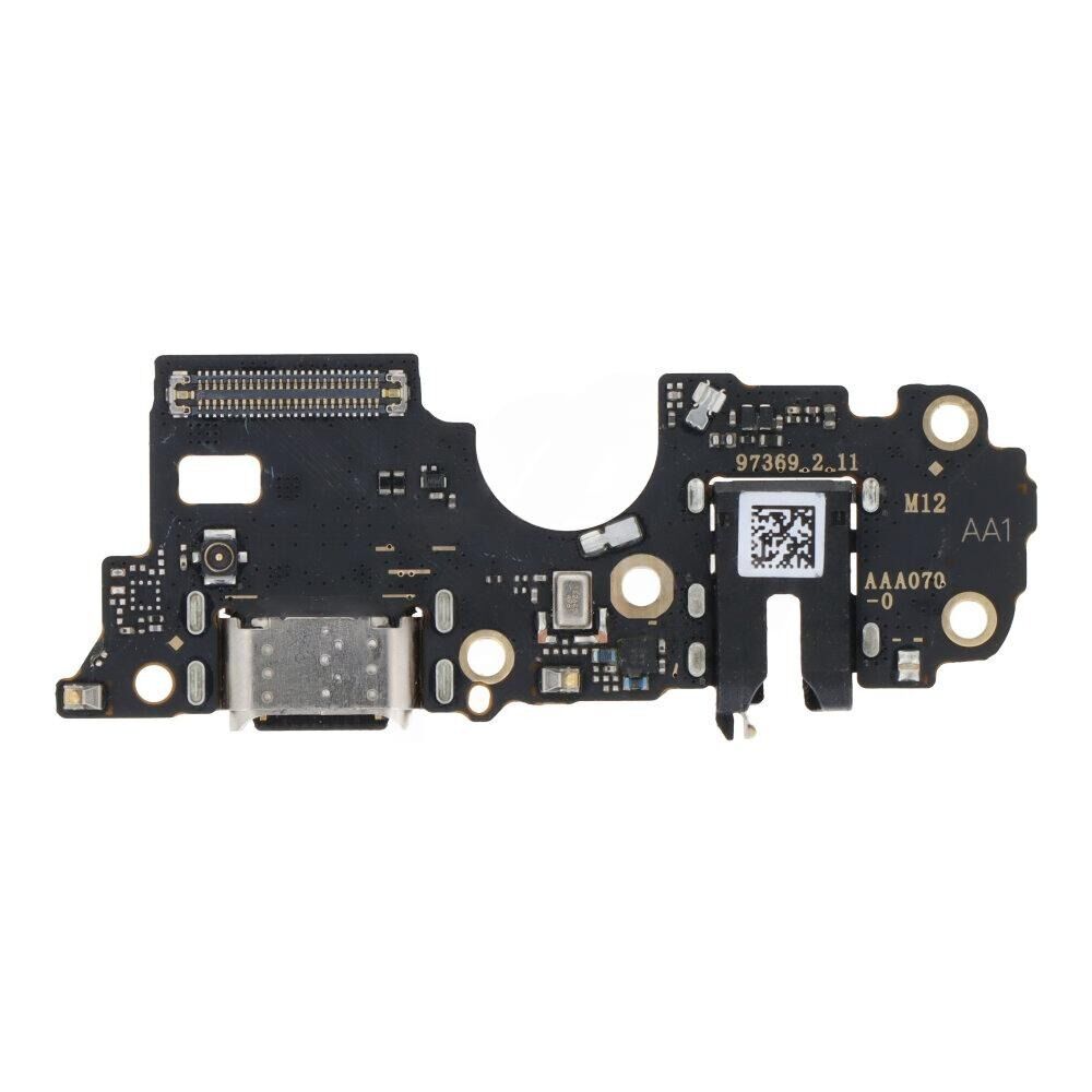 Oppo A16 (CPH2269) Alt Bord