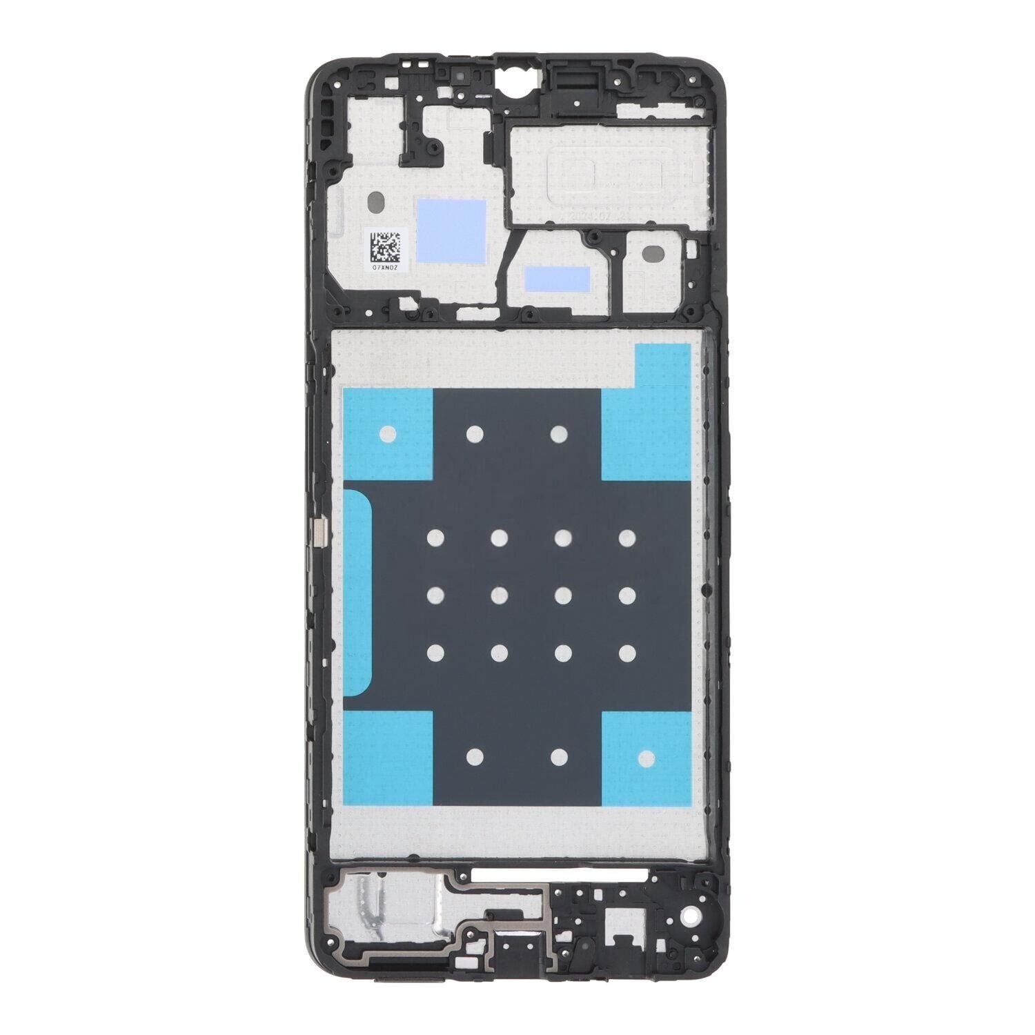 Samsung Galaxy A06 (A065) Ekran Çıtası