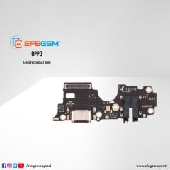 Oppo A16 (CPH2269) Alt Bord