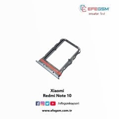 Xiaomi Redmi Note 10 Sim Holder