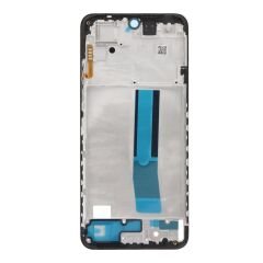 Xiaomi Redmi Note 11 Ekran Çıtası