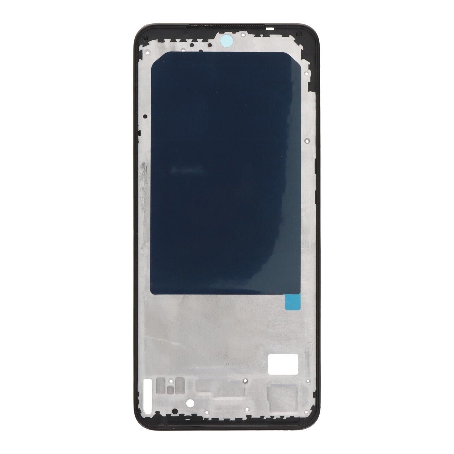 Xiaomi Redmi Note 11 Ekran Çıtası