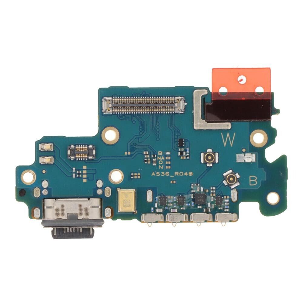 Samsung Galaxy A53 (A536) Alt Bord