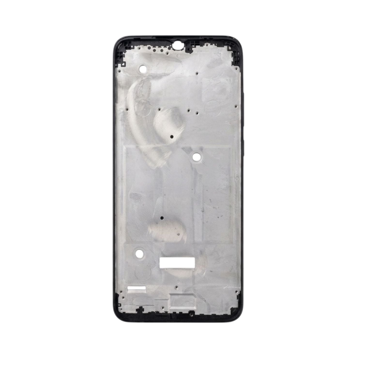 Tecno Spark 8C (KG5k) Ekran Çıtası