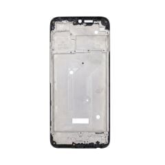 Tecno Spark 8C (KG5k) Ekran Çıtası