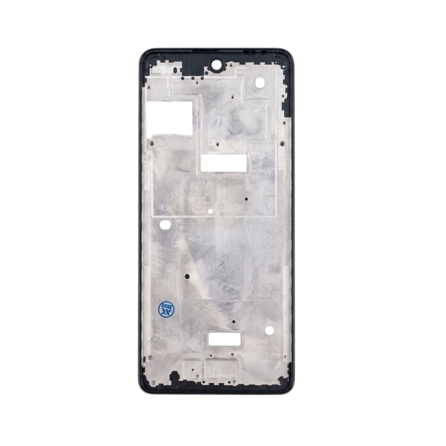 Tecno Pova 5 (LH7n) Ekran Çıtası