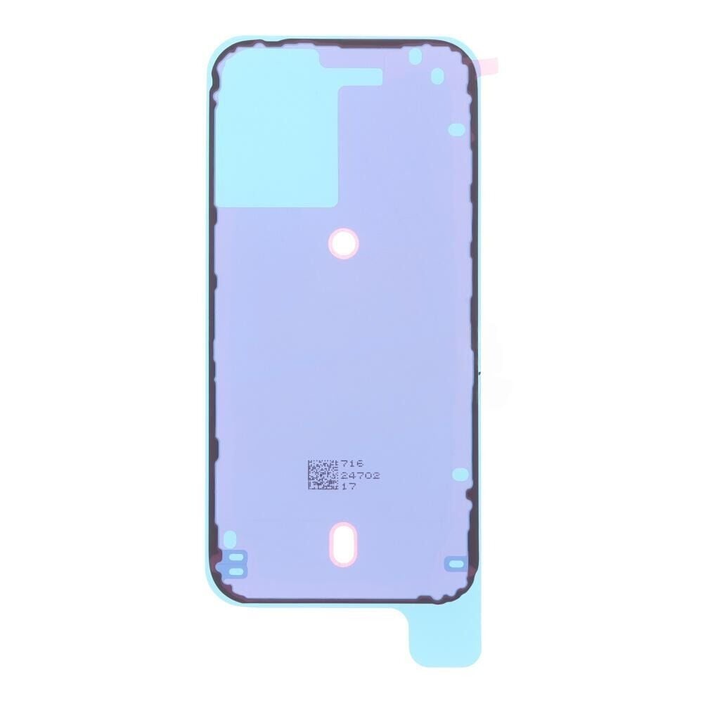 Iphone 16 Ekran Çıtası