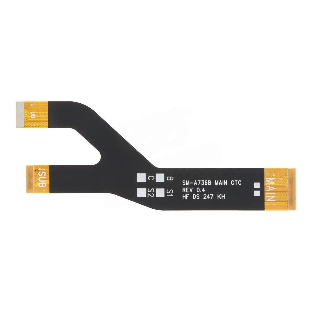 Samsung Galaxy A73 (A736) Ara Film