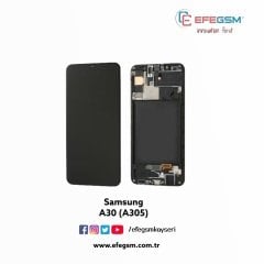 Samsung Galaxy A30 (A305) Ekran