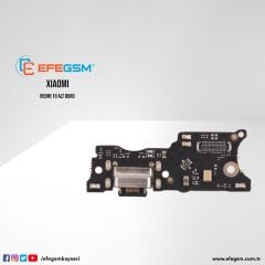 Xiaomi Redmi 10 Alt Bord
