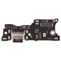Xiaomi Redmi 10 Alt Bord