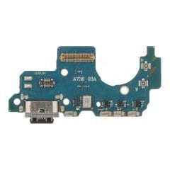 Samsung Galaxy A73 (A736) Alt Bord