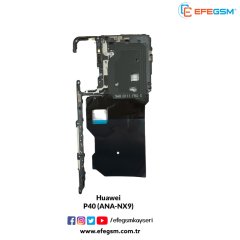 Huawei P40 (ANA-NX9) Nfc