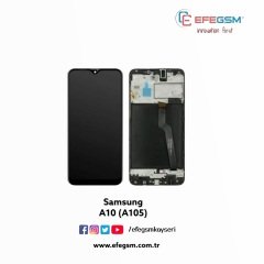 Samsung Galaxy A10 (A105) Ekran