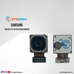 Samsung Galaxy A73 (A736) Arka Kamera