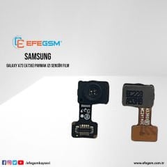 Samsung Galaxy A73 (A736) Parmak İzi Sensör