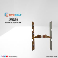 Samsung Galaxy A73 (A736) On-Off Film