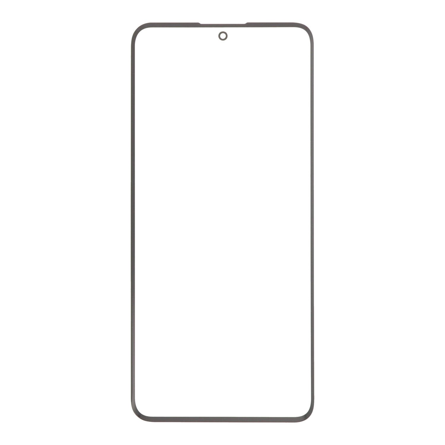 Xiaomi Redmi Note 14 Pro 4G Ocalı Cam