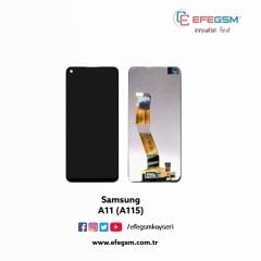 Samsung A11 (A115) Ekran