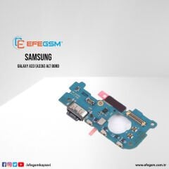 Samsung Galaxy A33 (A336) Alt Bord