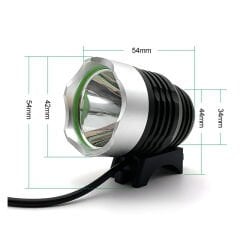 Borwon UV-7262 UV Işık