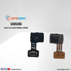 Samsung Galaxy A33 (A336) Parmak İzi Okuyucu