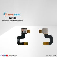 Samsung S20 Ultra (G988) Parmak Okuyucu Sensör