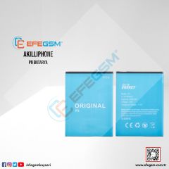 AkıllıPhone P9 Batarya