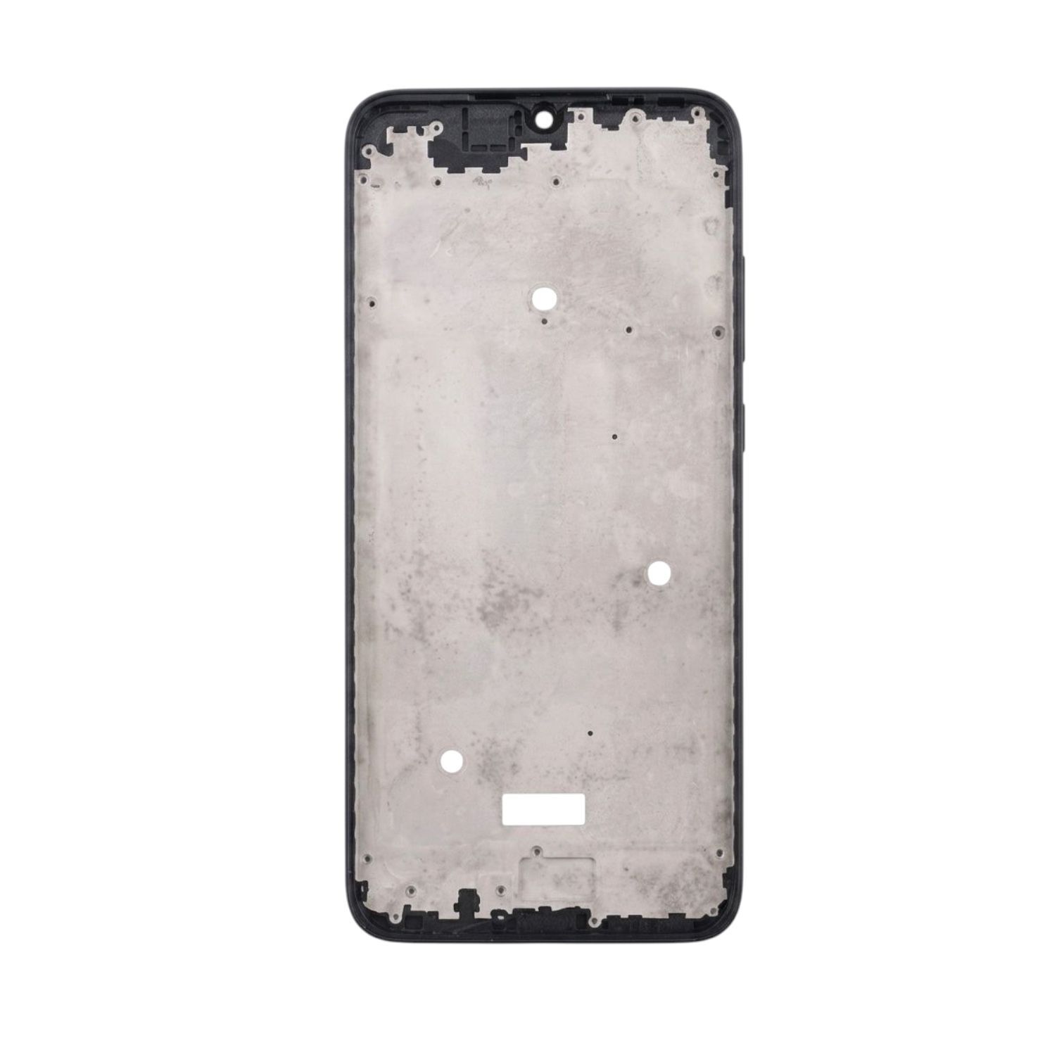 Tecno Spark 8T (KG6p) Ekran Çıtası