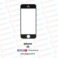Iphone 5S Ocalı Cam