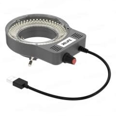 Relife RL-033M 144 LED Ayarlanabilir Mikroskop Işığı